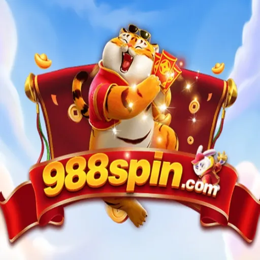 988SPIN - Permainan TPS yang Seru dan Menarik